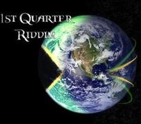 Tony CD Kelly 1st Quarters Riddim 2012 cover Shaggy feat. Shaki Anything