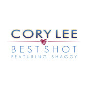 Cory Lee feat. Shaggy hot new single Best Shot