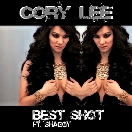 Cory Lee feat. Shaggy hot new single Best Shot