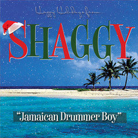 get Shaggy's new Jamaican reggae Christmas single Jamaican Drummer Boy now on iTunes