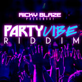 Shaggy 2011 song Wave on Party Vibe Riddim Ricky Blaze FME Recordings