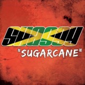 Shaggy's Sugarcane album cover amazing off the hook new feel-good Shaggy summer vibes single