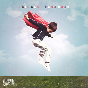 Cris Cab Echo Boom mixtape 2012 Turn You On featuring Shaggy and Melanie Fiona
