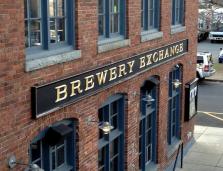 Shaggy, Gyptian, Ashanti, Taranchyla and more to perform at the Brewery Exchange in Revere, Massachusetts on June 16