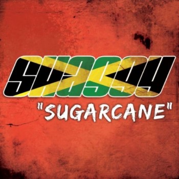 new maaad hot Shaggy single Sugarcane single cover available on iTunes May 24 on Ranch Entertainment, single cover © Ranch Entertainment