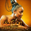 Ida Corr featuring feat. ft. Shaggy Under the Sun remixes acapella single cover