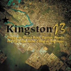 Kingston 13 Riddim Vol. 1